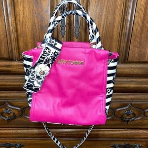 Betsey Johnson Purse